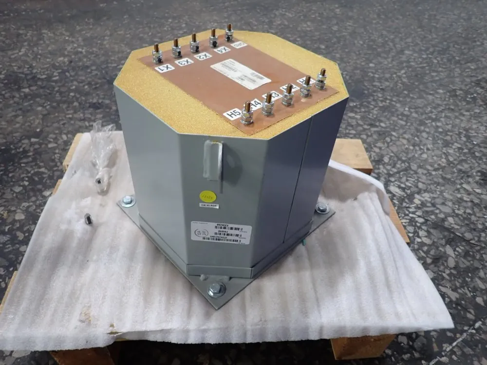 Eaton 5 Kva Transformer - C0005p8tbes