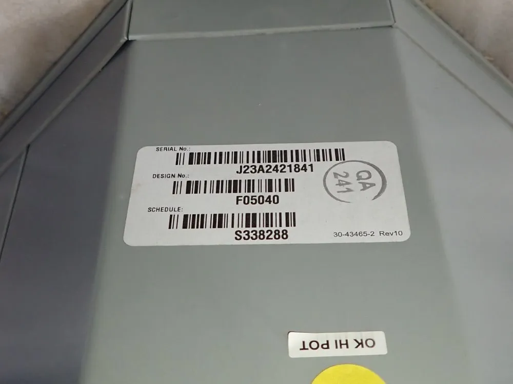 Eaton 5 Kva Transformer - C0005p8tbes