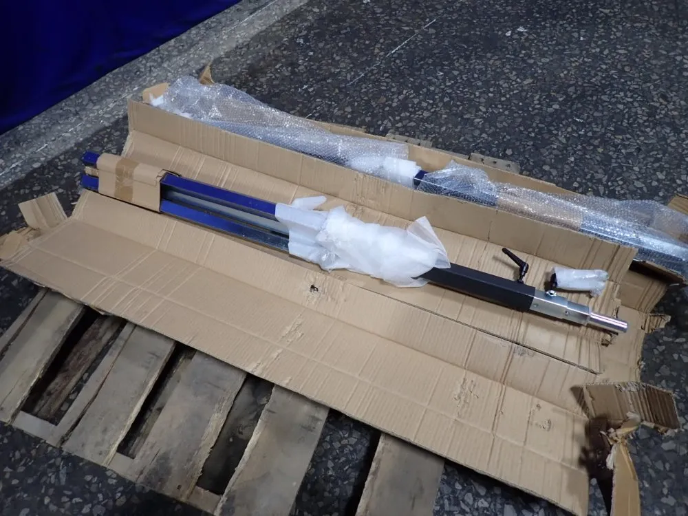 Cep 55" Light Stand - 9822