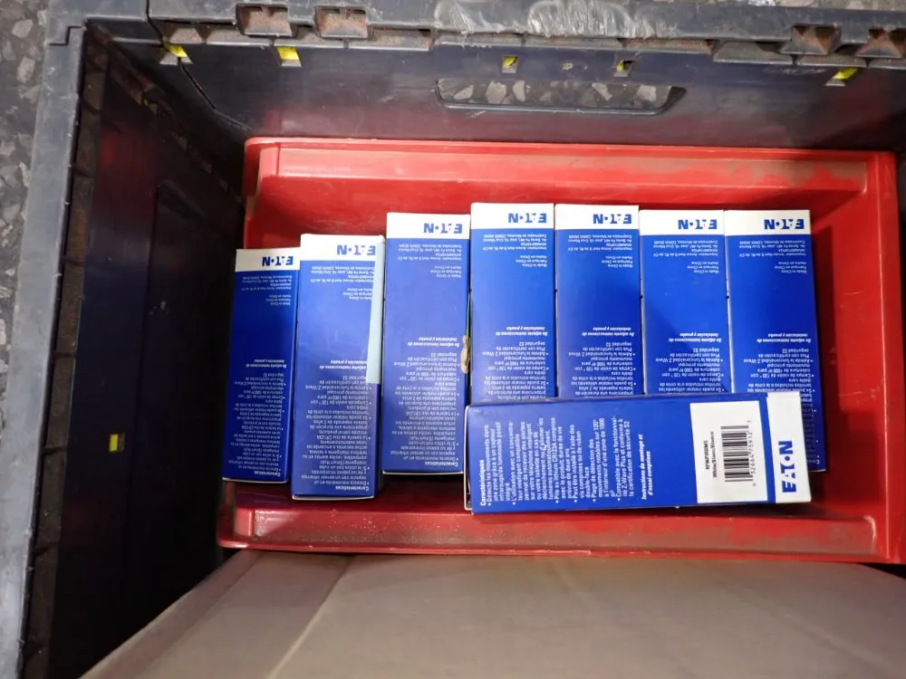 Eaton Z-wave Wireless Motion Sensors - Rf96pirbms