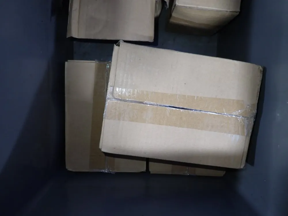 Myers 1" Basic Hubs - St-3