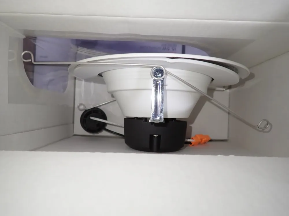 Satco 15.5 Watts Led Downlight - S29742