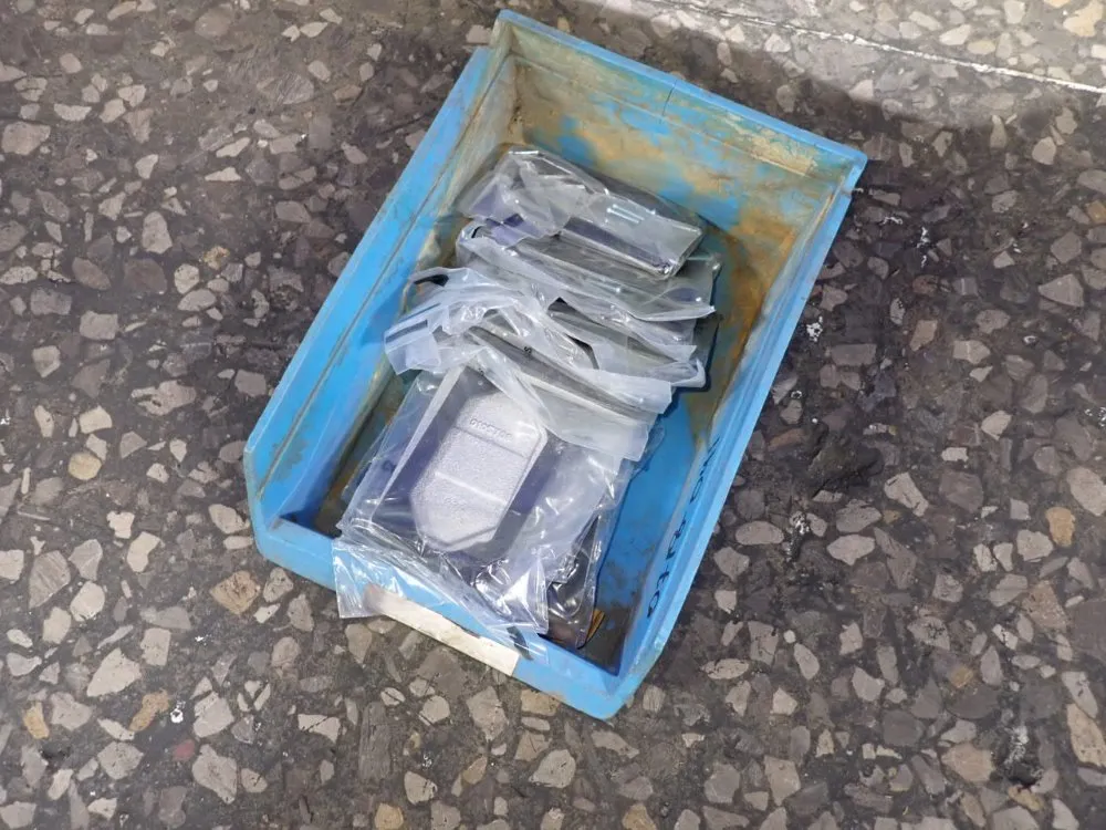 Cooper Outlet Covers - Ds1006