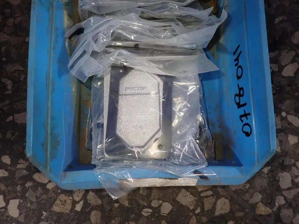 Cooper Outlet Covers - Ds1006