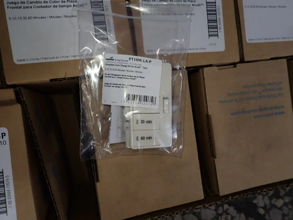 Cooper Timers - Pt1mk-la-p