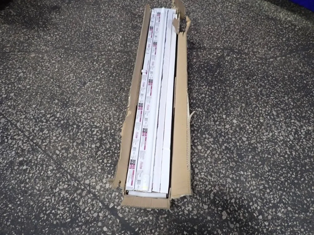 Halco 12.5 Watts Led Tube Lights - T848fr12/840/byp4/dse/led