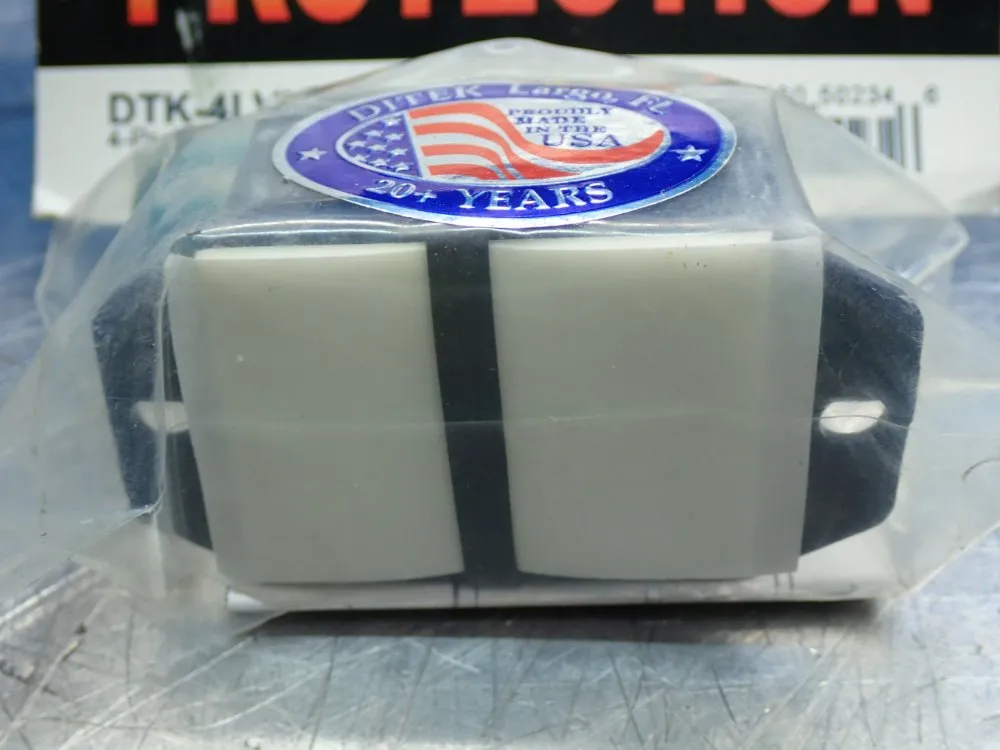 Ditek Card Reader Surge Protector - Dtk-4lvlpcr