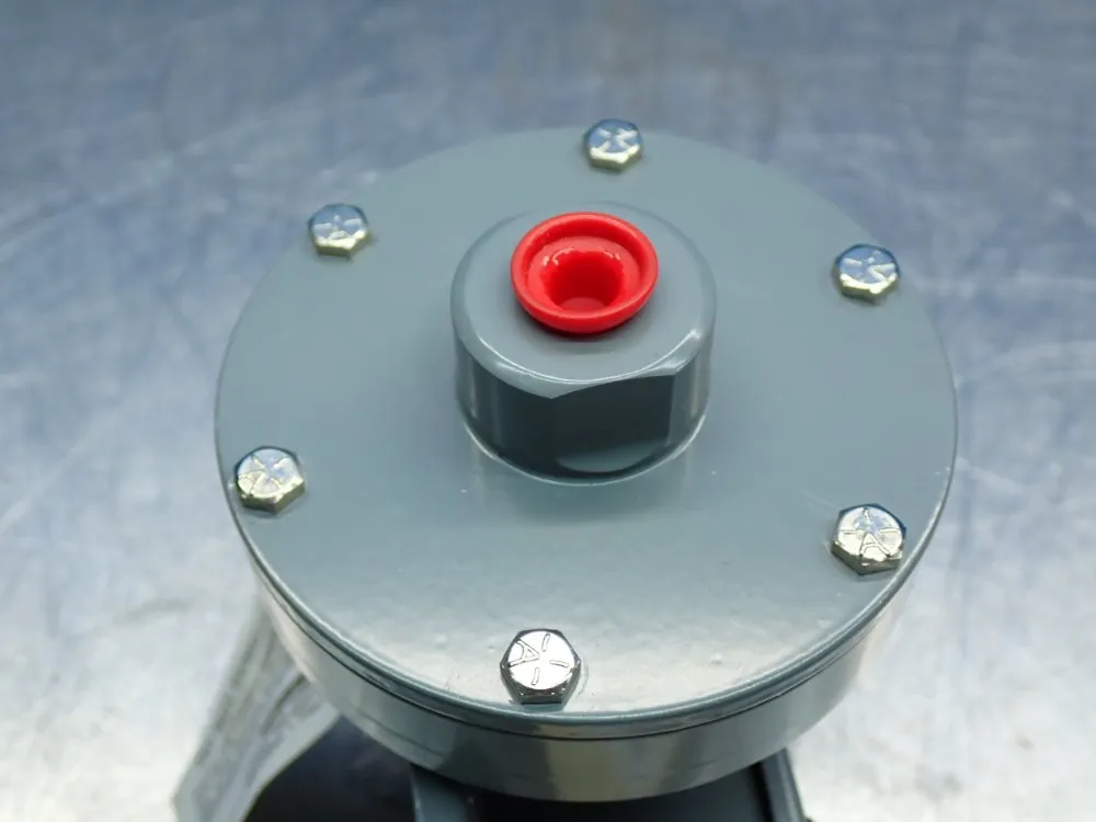 Sor 200psi Pressure Switch - 52nn-k116-m4-b1a