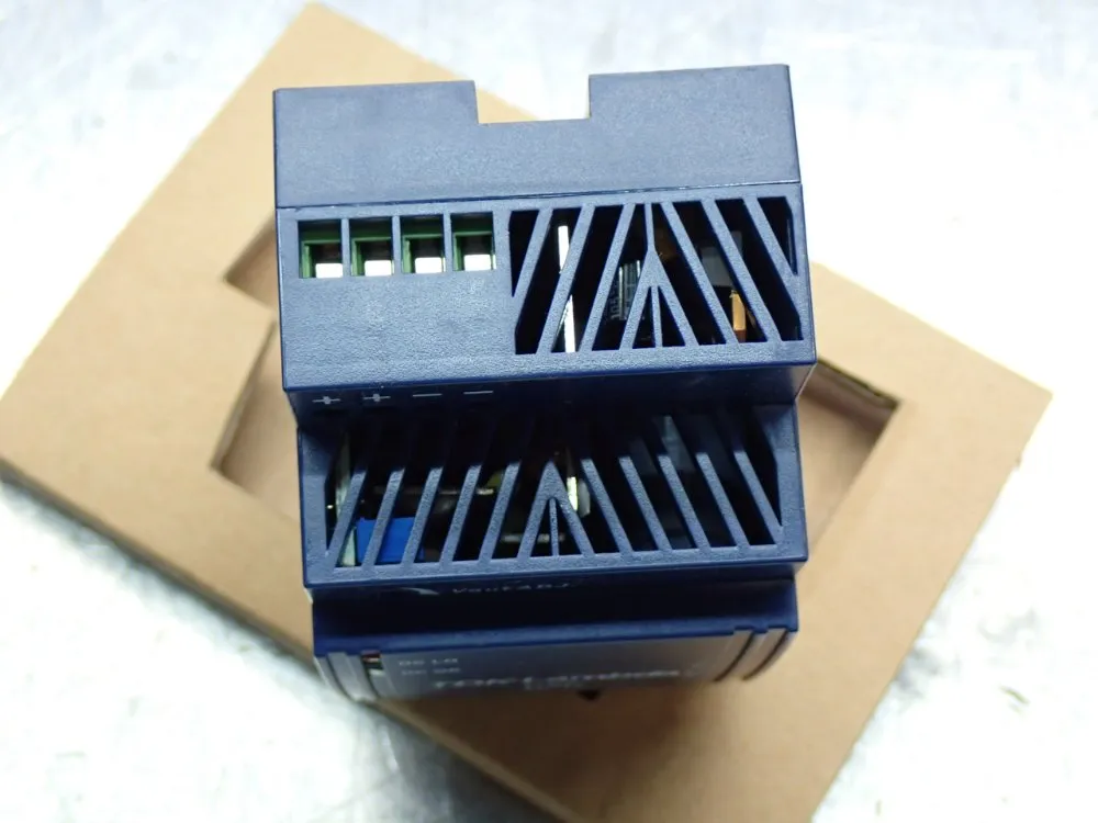 Tdk-lambda Din Rail Power Supply Unit - Dsp30-12