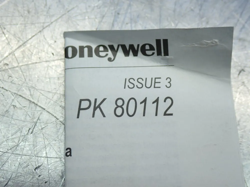 Honeywell Micro Switch Heavy-duty Limit Switch - Lsf7l5