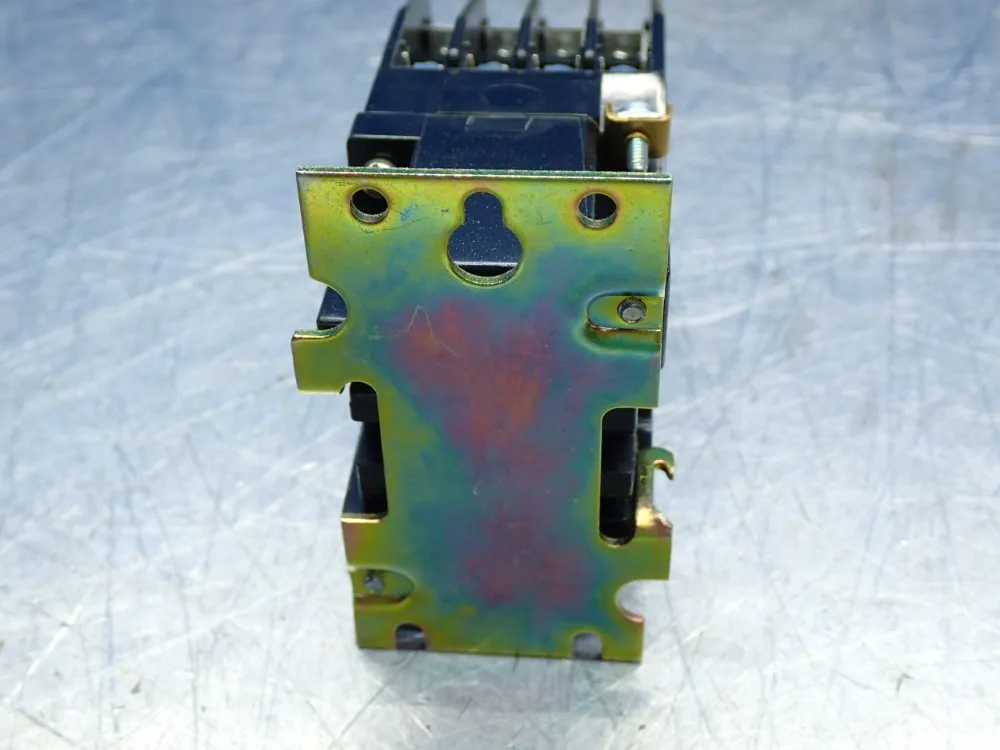 Cutler Hammer Control Relay - Bf44f