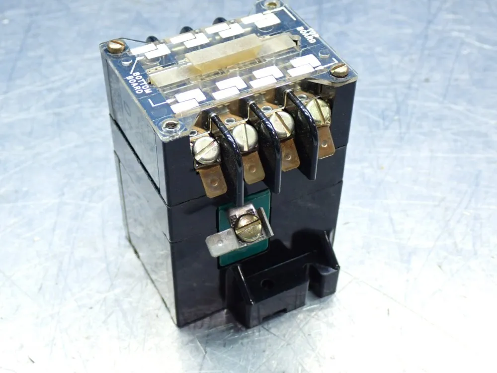 Furnas Contactor - 46fb