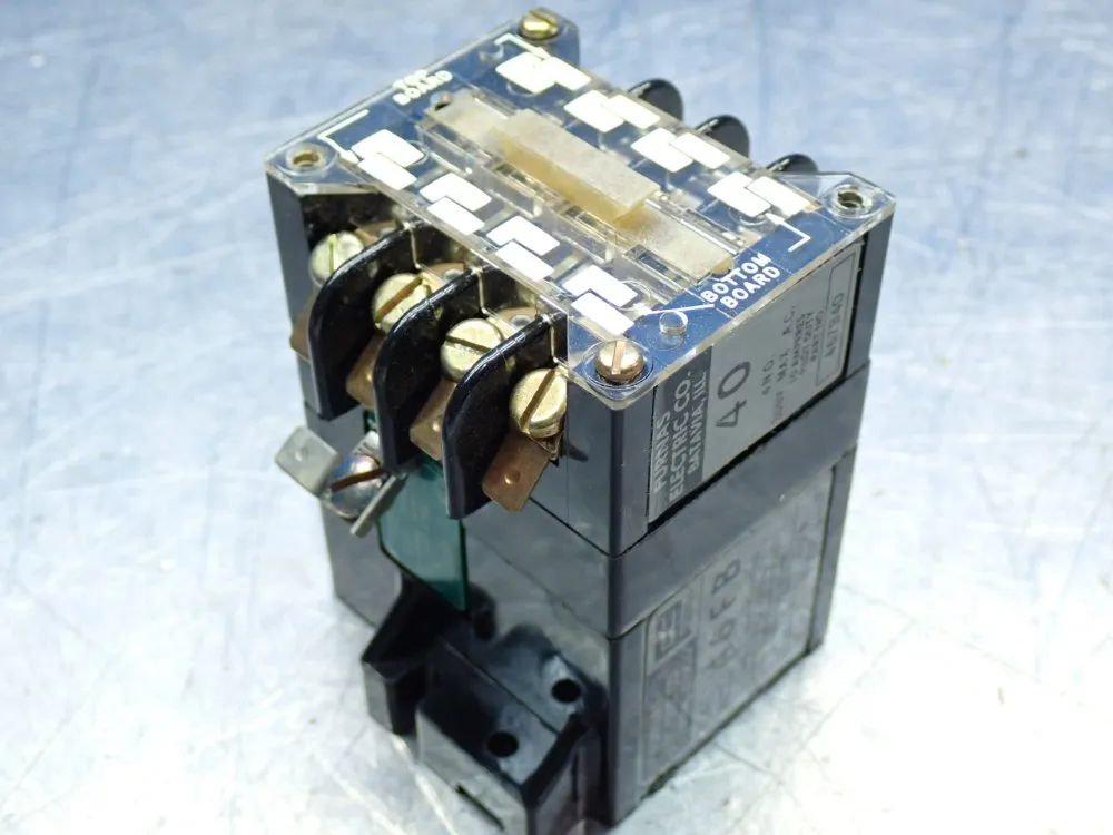 Furnas Contactor - 46fb