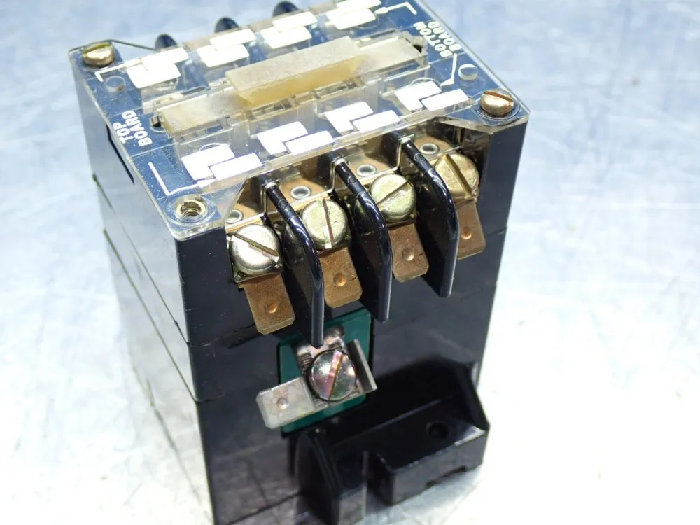 Furnas Contactor - 46fb