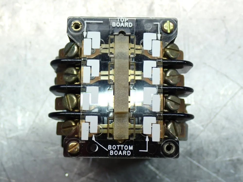 Furnas Contactor - 46fb