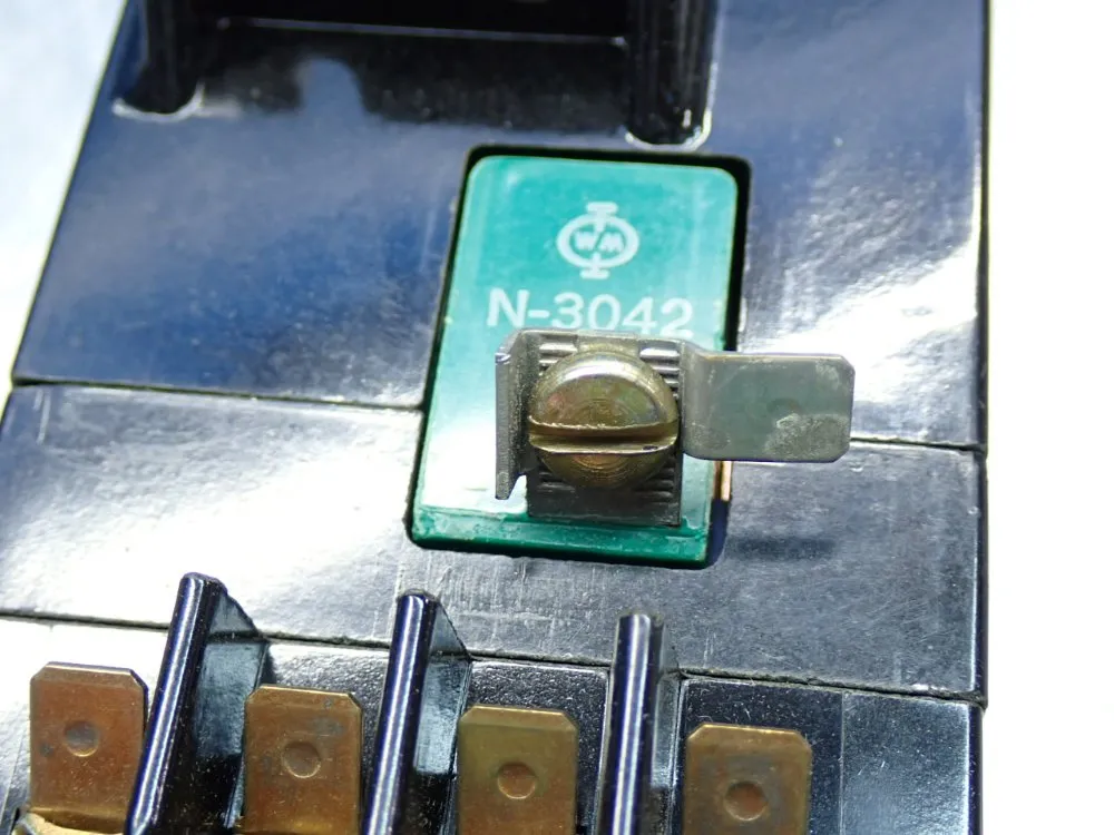 Furnas Contactor - 46fb