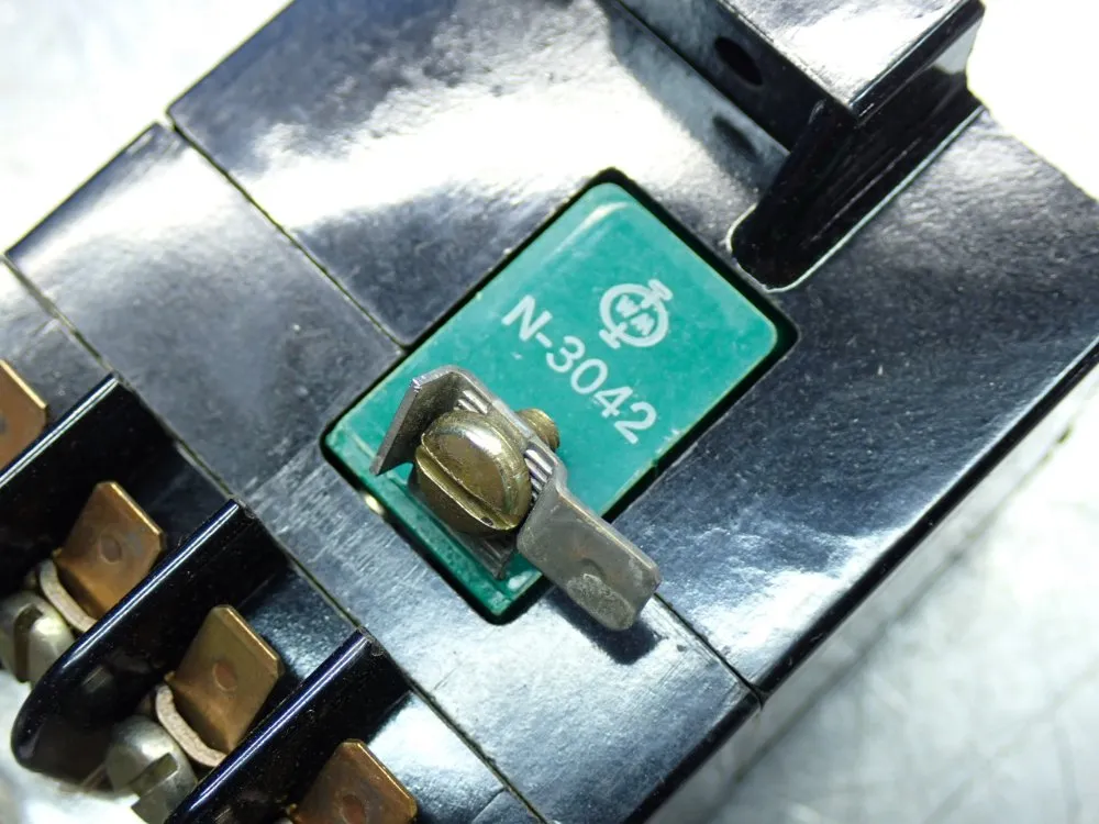 Furnas Contactor - 46fb