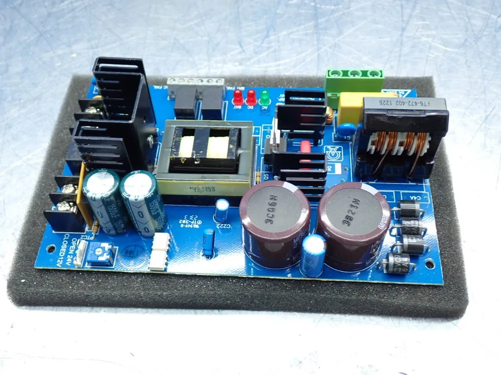 Altronix Power Supply Charger - Al600ulxb