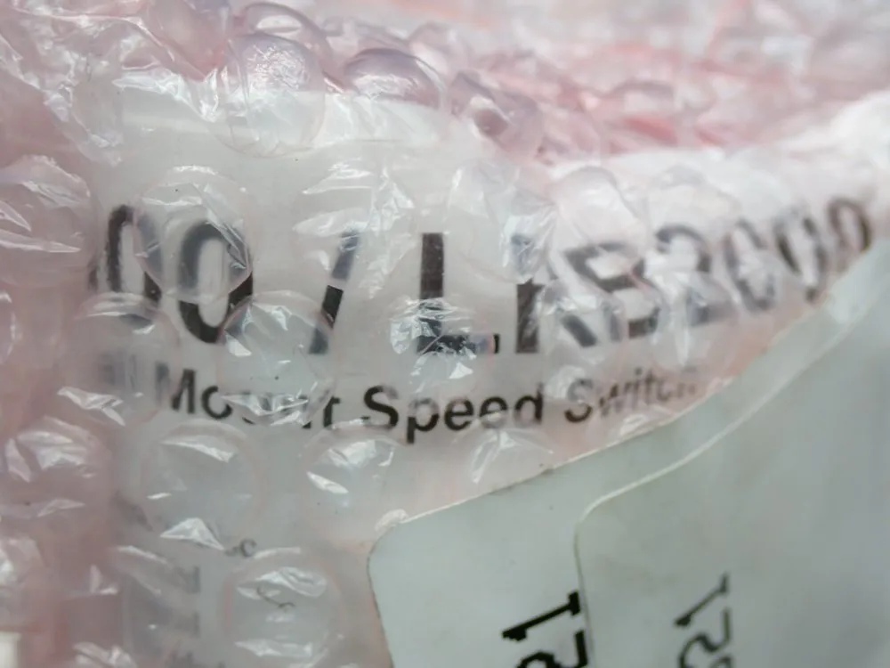 Electro Sensors Lrb2000 Shaft Speed Switch Relay - 800-076002