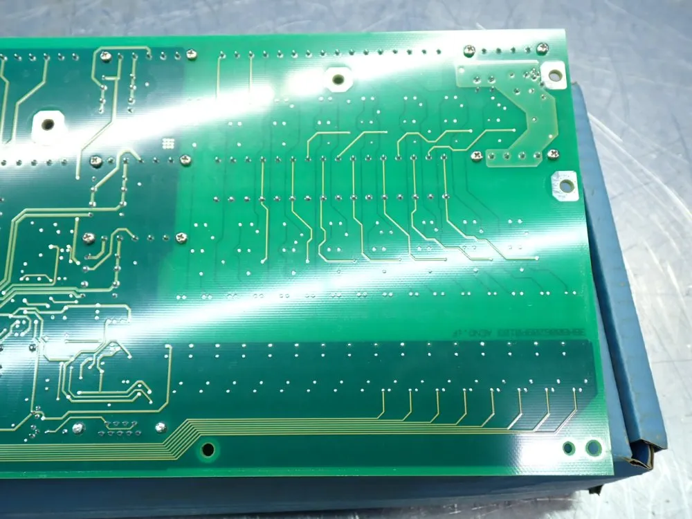 Abb Pcb Fast I/o Board - 3bhb006208r0001