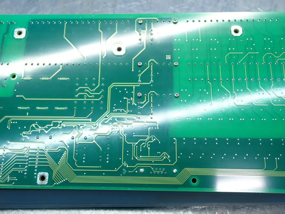 Abb Pcb Fast I/o Board - 3bhb006208r0001