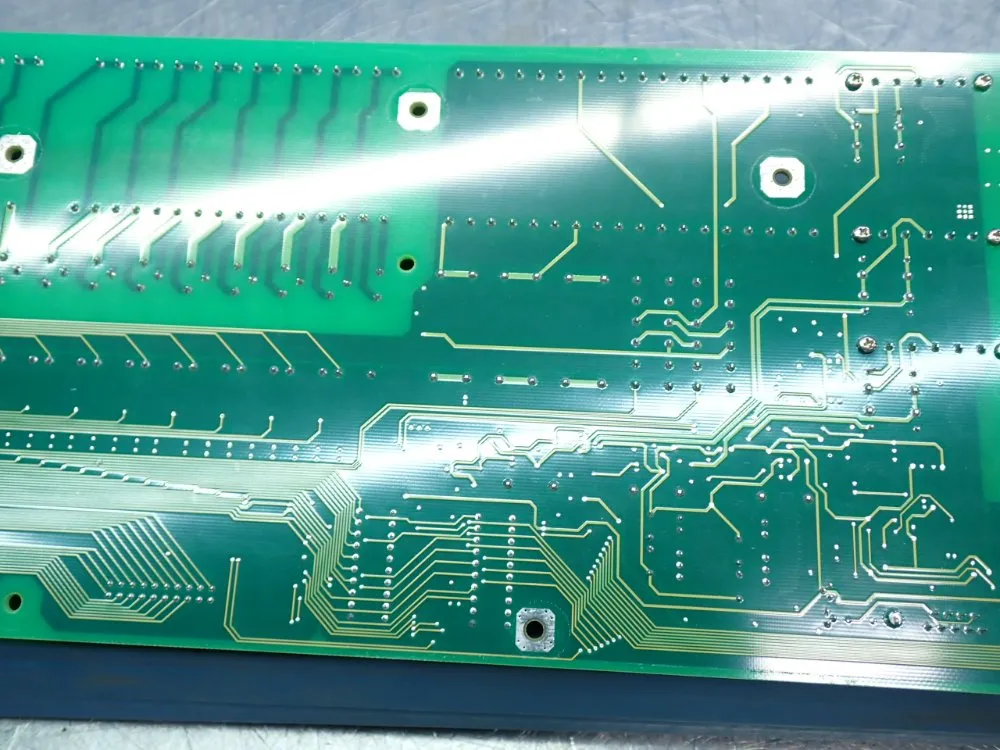 Abb Pcb Fast I/o Board - 3bhb006208r0001