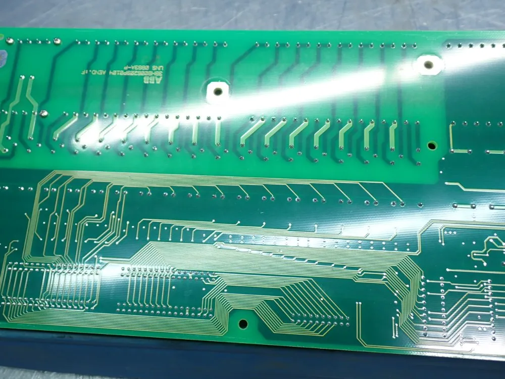 Abb Pcb Fast I/o Board - 3bhb006208r0001