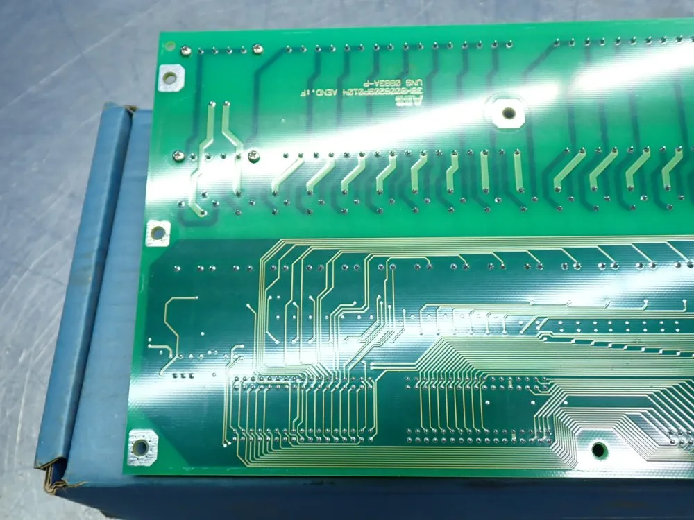 Abb Pcb Fast I/o Board - 3bhb006208r0001