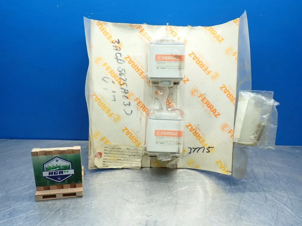 Ferraz Lyon-france Fuses 2-pack - G220691