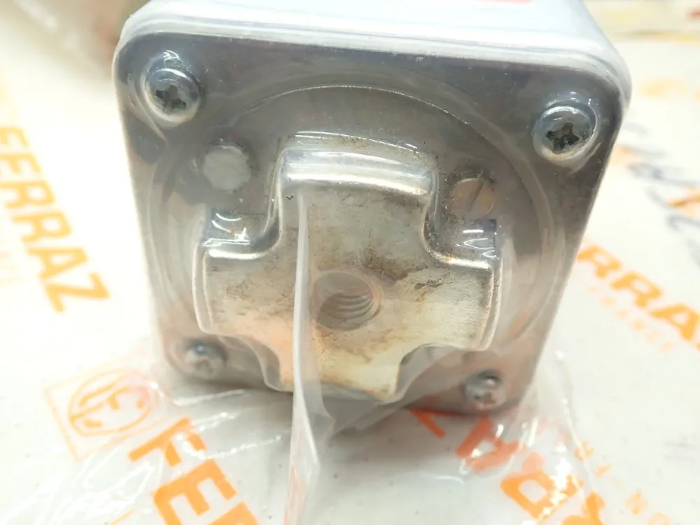 Ferraz Lyon-france Fuses 2-pack - G220691