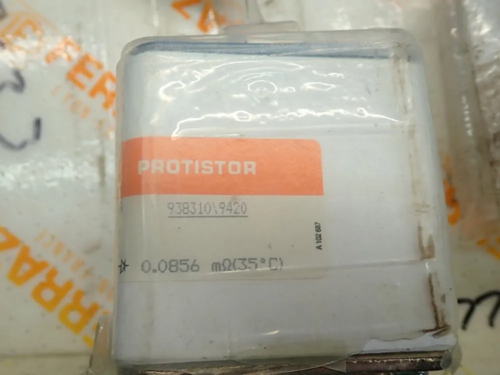 Ferraz Lyon-france Fuses 2-pack - G220691