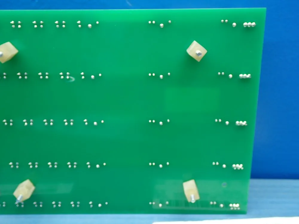 Abb Power Signal Interface - 3bhb006309r0001