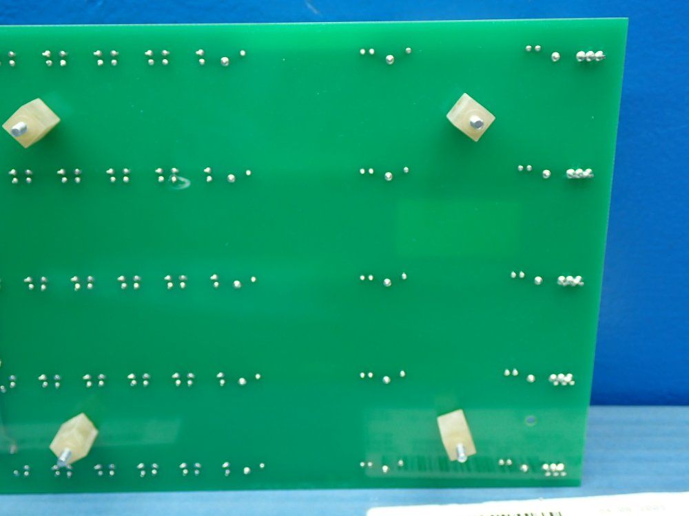 Abb Power Signal Interface - 3bhb006309r0001