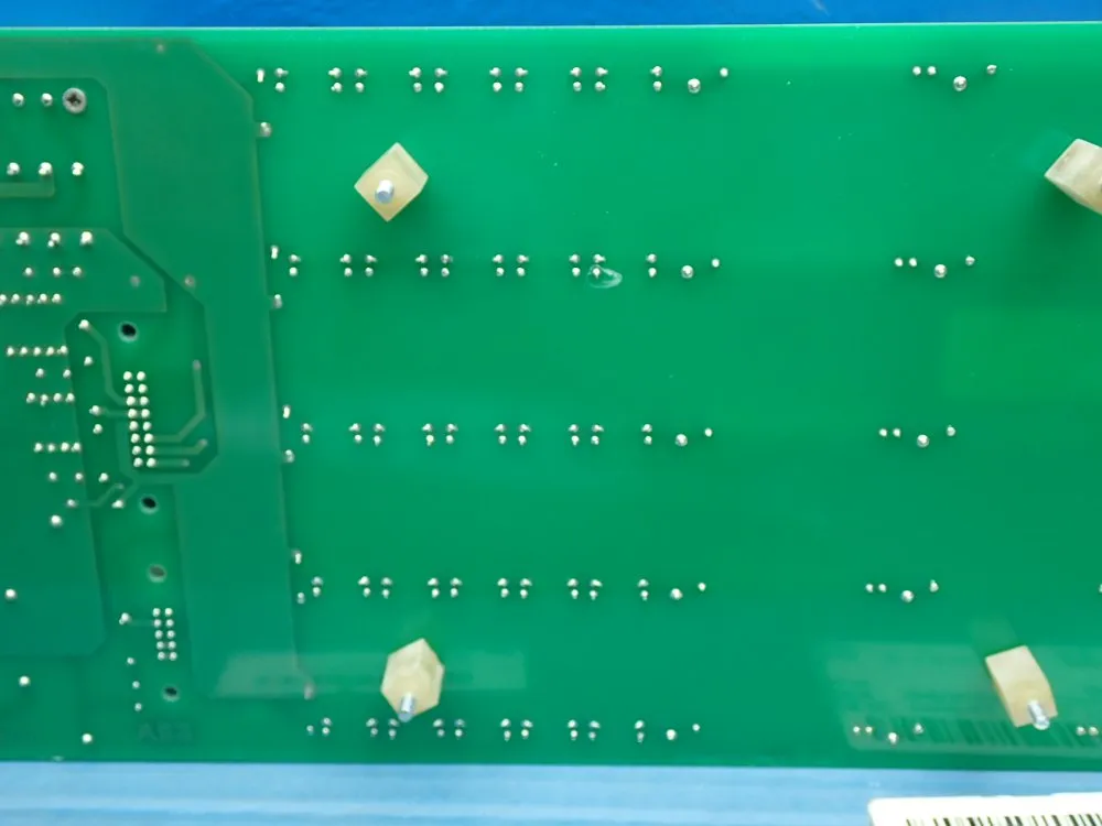 Abb Power Signal Interface - 3bhb006309r0001