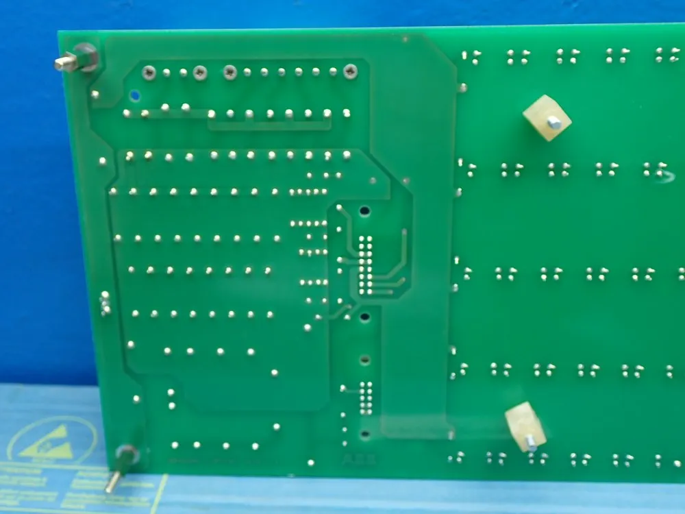 Abb Power Signal Interface - 3bhb006309r0001