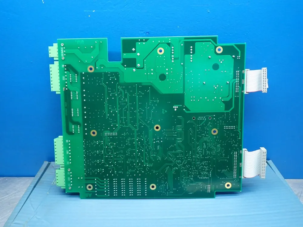 Abb Main Unit Pcb Control Board - 3bhe009319r0001