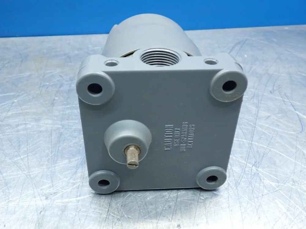 Micro Switch Explosion Proof Switch - 1cx-43