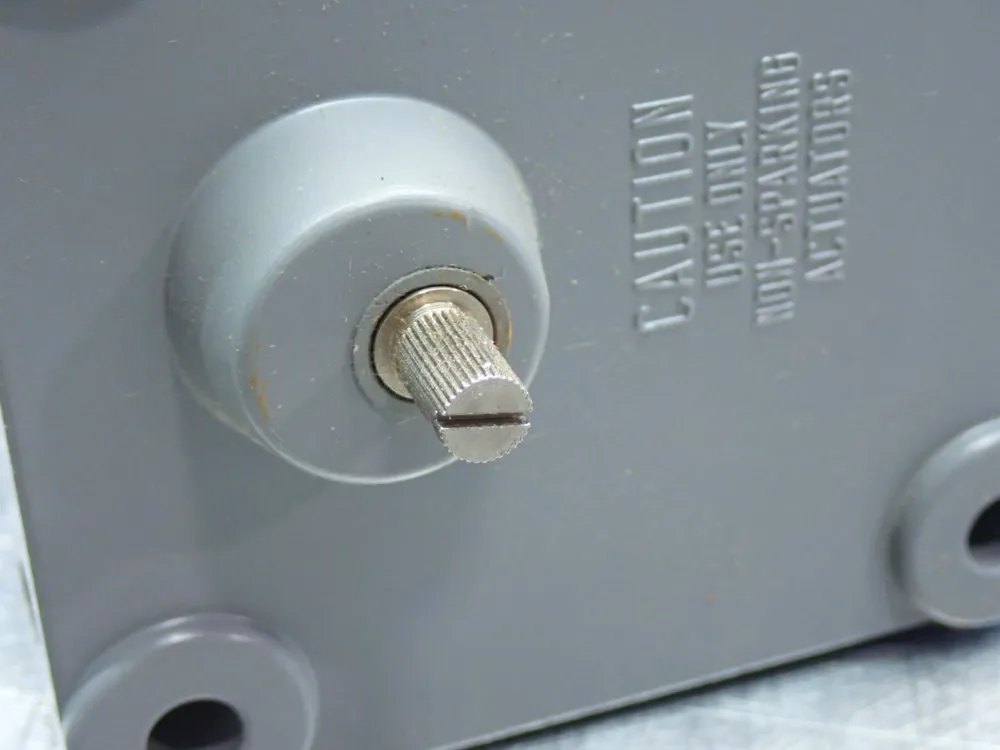 Micro Switch Explosion Proof Switch - 1cx-43