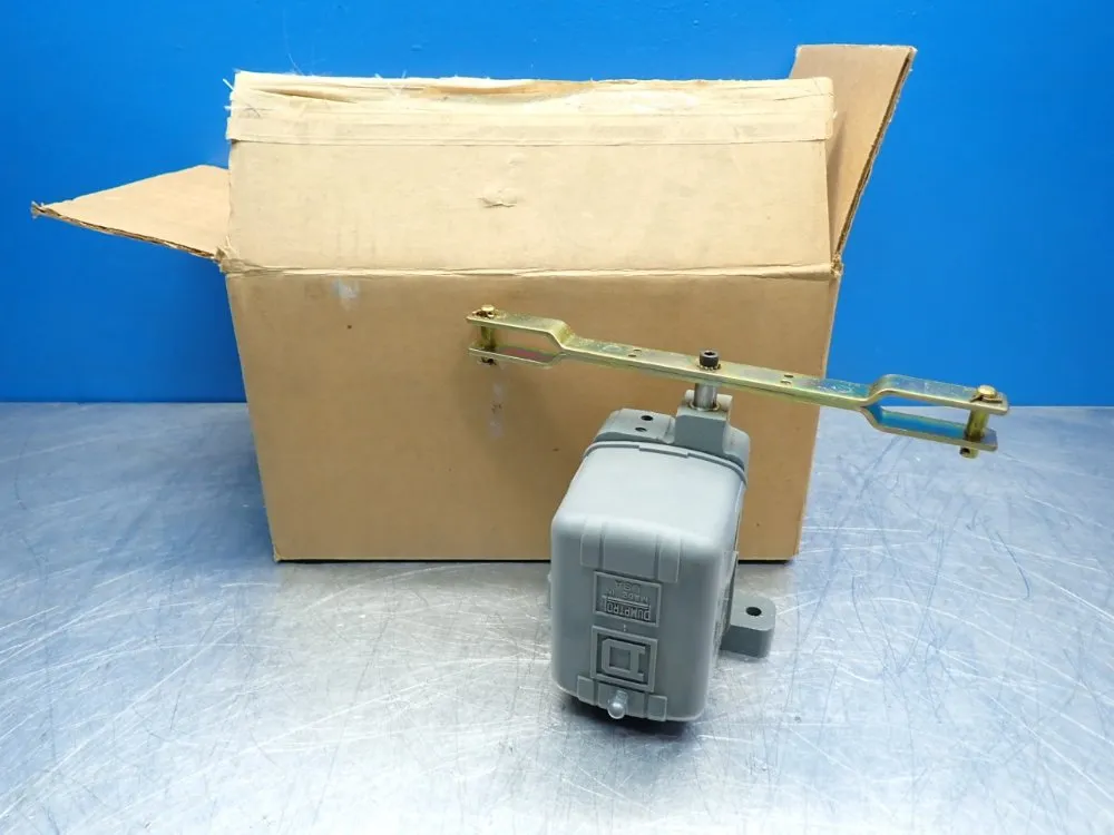 Square D Pumptrol 9035 2-pole Open Tank Float Switch - 9035-dg-30