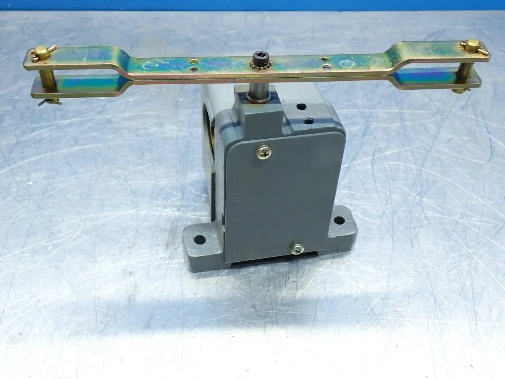 Square D Pumptrol 9035 2-pole Open Tank Float Switch - 9035-dg-30