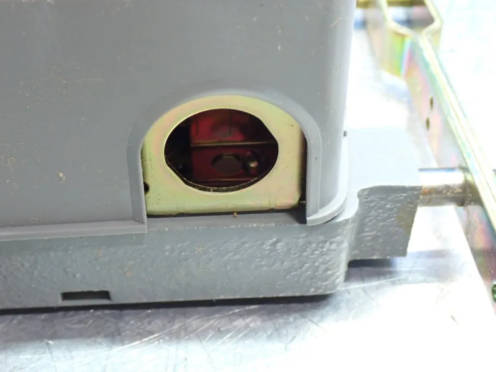 Square D Pumptrol 9035 2-pole Open Tank Float Switch - 9035-dg-30