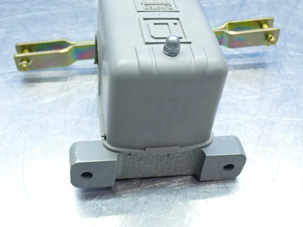 Square D Pumptrol 9035 2-pole Open Tank Float Switch - 9035-dg-30