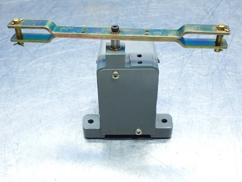 Square D Pumptrol 9035 2-pole Open Tank Float Switch - 9035-dg-30