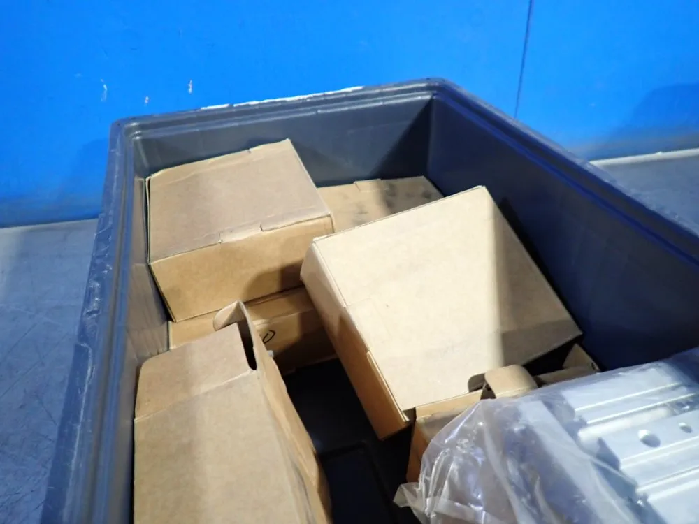 Compact Guided Cylinder - Mgpm50-50