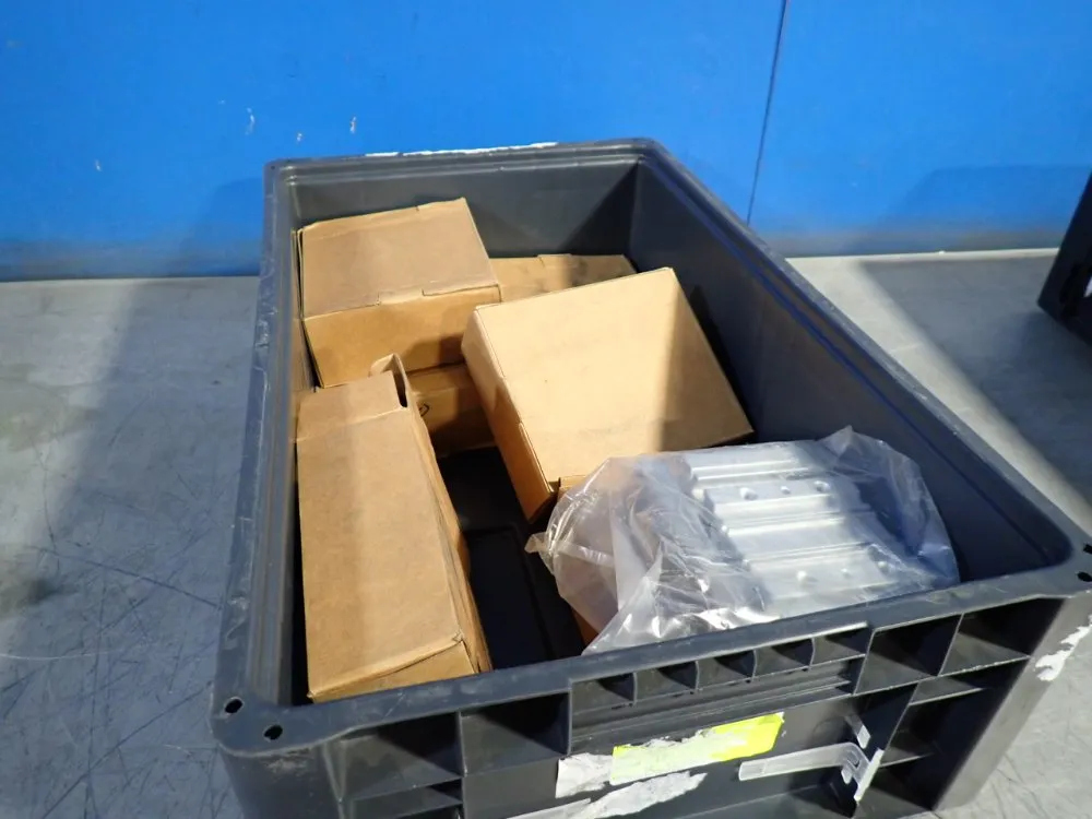 Compact Guided Cylinder - Mgpm50-50