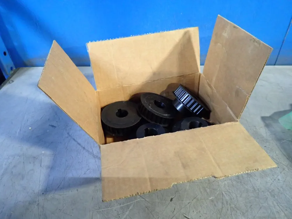 Timing Belt Pulleys