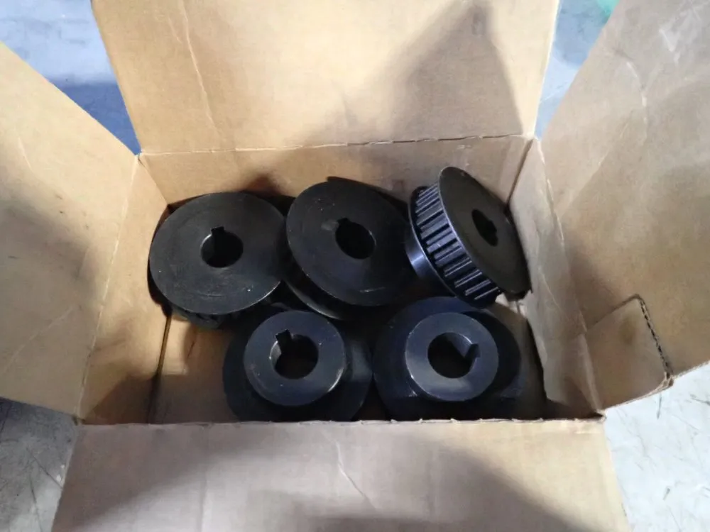 Timing Belt Pulleys