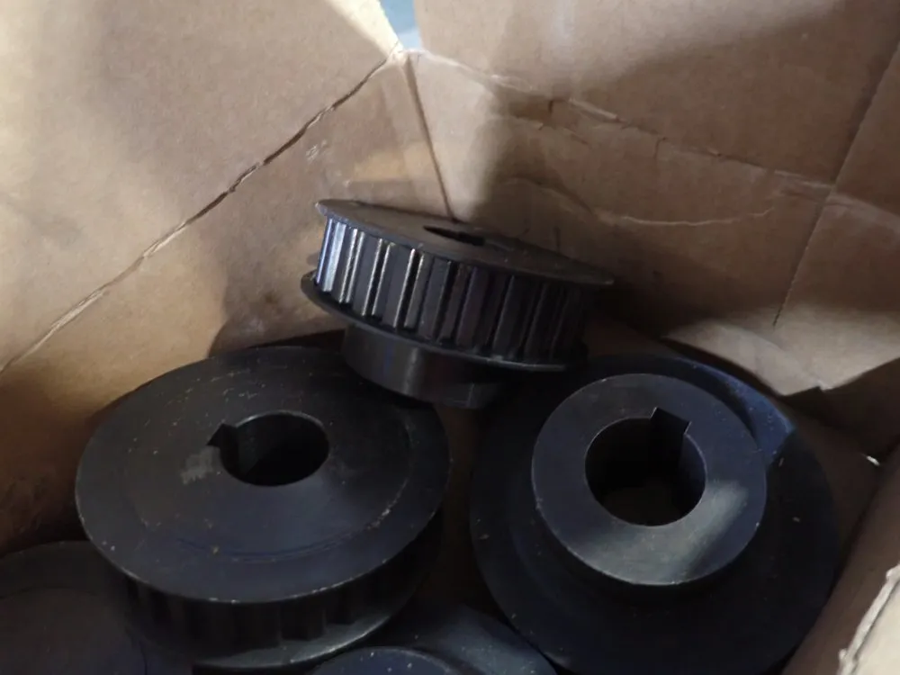 Timing Belt Pulleys