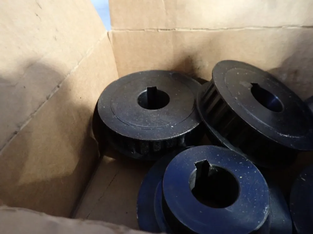 Timing Belt Pulleys