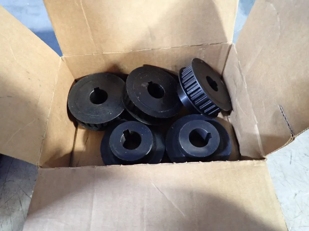 Timing Belt Pulleys